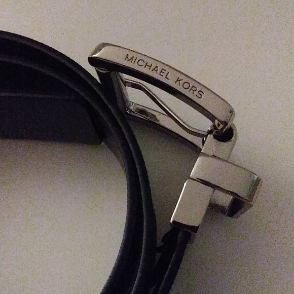 MICHAEL Michael Kors Other - Michael Kors Man's Belt